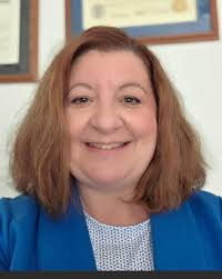 Welcome Louise Marie! Thank you for accepting the nomination to our Board  of Directors!