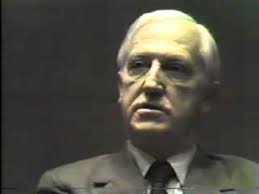 Daniel Ruge, MD Interviewed by Phillip E. Williams Jr., MD and Charles R.  Neblett, MD