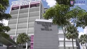 'polis dan masyarakat berpisah tiada'. Fakulti Pengurusan Teknologi Dan Perniagaan Uthm C I Youtube