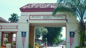 Melaka sentral terminal 2.04 km. Melaka Hospital Is Not Haunted