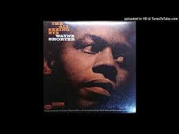 Wayne Shorter
