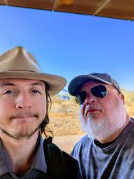 Volunteer to build and maintain local trails