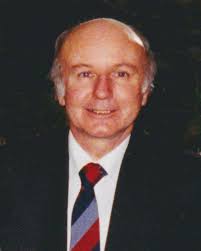 Death Notice of WILLIAM (BILL) MULHERN (Dunmore East, Waterford)