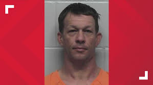 Laurens County Sheriff's Office Operation Relentless drug arrests