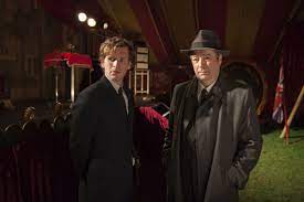 the young inspector morse season 3 dvd grossbritannien 2015 frankfurt tipp