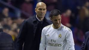 هدف رائع ملغي لـ هازارد أمام. Ø£Ø®Ø¨Ø§Ø± Ø±ÙŠØ§Ù„ Ù…Ø¯Ø±ÙŠØ¯ Ø±ÙŠØ§Ù„ Ù…Ø¯Ø±ÙŠØ¯ ØºØ§Ø¶Ø¨ Ù…Ù† Ø­ÙƒØ§Ù… Ø§Ù„Ù„ÙŠØ¬Ø§ Ø¨Ø³Ø¨Ø¨ Ù‡Ø§Ø²Ø§Ø±Ø¯ Ø³Ø¨ÙˆØ±Øª 360
