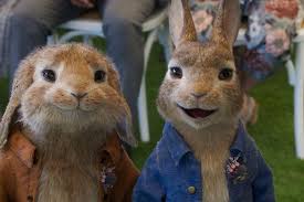 Walt disney animation studios pixar animation studios walt disney pictures lucasfilm ltd marvel studios disneynature disney television animation disneytoon studios tous les studios. Pierre Lapin 2 Panique En Ville La Nouvelle Bande Annonce Sortiraparis Com