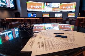 Bet on earnings, not out of boredom! What Are The Odds Colleges Fear Sports Betting Will Lead To Cheating