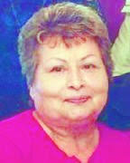 Gloria Hurst Obituary (1938