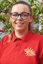 Bright Starts Children's Nursery Inchinnan