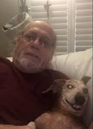 Michael Crabb Obituary (2019)