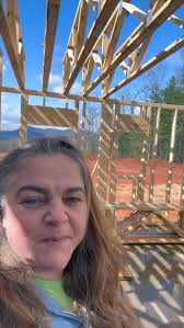 Be sure to checkout an update from Mary at Koosa Mountain about the new  lodge! #koosamountainlodge @amasterhandyman #quiltingfriends  #northgeorgiamountains #quiltretreat #comesewwithme ...