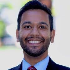 Adam Beckman's Instagram, Twitter & Facebook