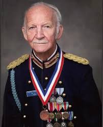 Perry Patrick Obituary (1934