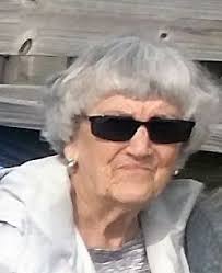 Obituary information for Edna Midgette Daniels