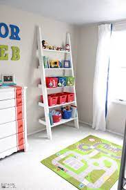 32 Easy And Clever Kid S Room Storage Ideas From Designers Storage Kids Room Kids Bedroom Storage Living Room Toy Storage