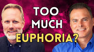 Stocks So Euphoric A Pullback Is Likely Soon