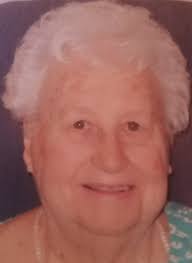 Obituary For Shirley A Gottke Carl J Spallino Funeral Home