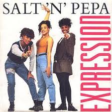 The group began with cheryl salt james and sandra pepa denton meeting while studying to be nurses. Expression Song Wikipedia