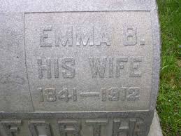 Butterworth Cemetery, Warren County, Ohio