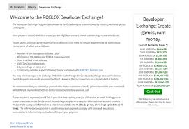 Maybe you would like to learn more about one of these? Roblox 101 How To Make Actual Money In The Game Pcmag