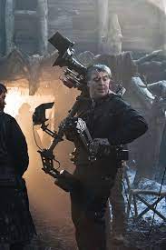 It entered the us top 1000 in 2014. Game Of Thrones A Shoot Of Ice And Fire Society Of Camera Operators
