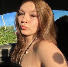 Found Heidelberg necklace pendant at Ridgeview Park pool in Waynesboro VA