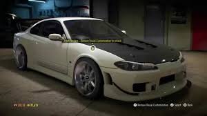 Mar 02, 2020 · how to unlock the drift, drift, drift achievement in need for speed heat: Need For Speed 2015 Gameplay With Nissan Silvia S15 Spec R Drifting Nissan Silvia Need For Speed Nissan