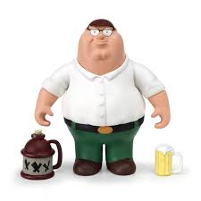 Peter löwenbräu griffin is a fictional character and the protagonist of the american animated sitcom family guy. Peter Griffin Family Guy Peter Griffin Peter Griffin Griffin Family