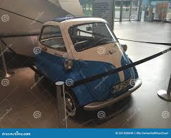 Image result for Isetta AzurBlau 1955 BMW