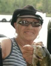 Betty J Reynolds Obituary February 20, 2016