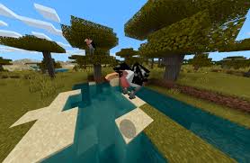 With that being said, here are the things you can and cannot do with my code/software (origins+) you can upload a video on it (given you put the mcpedl link in the description) Ycreatures Origins V3 0 11 Minecraft Pe Mods Addons