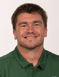 CHARLOTTE 49ERS #24TULANE GREEN WAVE 2025 CHARLOTTE SCHEDULE TALE OF THE  TAPE STATISTICAL LEADERS THE OPENING KICK LUCKY 13 BACK