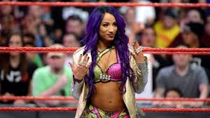 All wwe programming, talent names, images, likenesses, slogans Update On Sasha Banks When She Will Return To Wwe Live Events Wrestling News