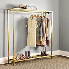 Heavy duty metal clothes coat dress rail garment hanger hooks stand rack 60kg us. 24 Metal Clothes Rack Ideas Clothing Rack Metal Clothes Rack Garment Racks