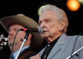PHOTOS: Bluegrass music patriarch Ralph Stanley dies at 89