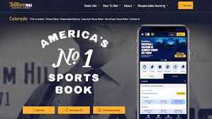 William hill features an other section on their sports list. Sportsbook William Hill Enters Colorado S Gambling Market