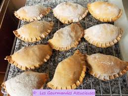 Pour Une Recette De Chaussons Aux Pommes Sans Pate Feuilletee Cliquez Ici Gt Chaussons Aux Pommes Recette Chausson Aux Pommes Pomme