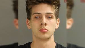 Lancaster Police arrest protester for inciting violence, throwing barrier  at officers