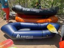 Best Packrafts of 2025