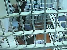 In average it's five victims per one criminal. Inside Russia S Black Dolphin Prison