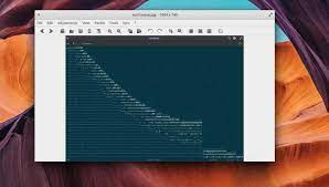 These image viewer software offer various features, like: Top 11 Best Image Viewer For Ubuntu And Other Linux