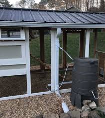 Residents purchase a share in the cooperative and pay continuing monthly dues. American Coop Chicken Coops Country House Exterior Other By Carolina Coops Houzz Ie