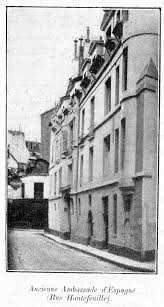 102 avenue raymond poincaré, 75116 paris. Ambassade De L Ile Maurice En Cote D Ivoire