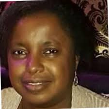 Remembering our beloved 'Eddy', the Late Corporal Edward Conteh