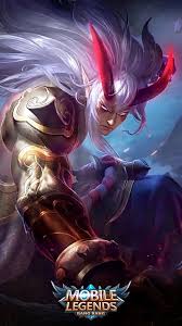 Mobile legends boot camp vol. Pin On Mobile Legends
