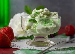 Waldmeistereis Die Beste Erfrischung Bei Hitze Dailyvegan