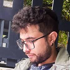 Adrian Nicolas Tapia