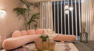 Vintage velvet sofas and chairs. Vintage Velvet Sofas You Will Obsess Over Modern Home Decor