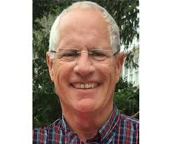 Bruce Beard Obituary (1950